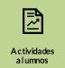 Actividades alumnos