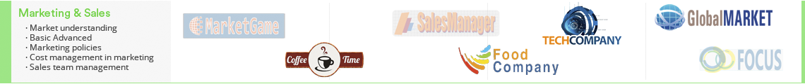 Simuladores Marketing&Ventas